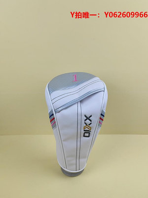 高爾夫球桿套XX10高爾夫球桿套女款一號木桿套推桿套球頭保護套桿頭套XXIO新款