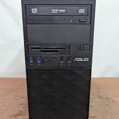 免運【小米一店】二手ASUS MD330 4核心電腦主機：i5-6500、8Gb