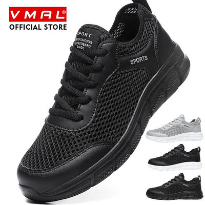 VMAL 男鞋運動鞋高品質休閒鞋適合日常生活和運動 39-46
