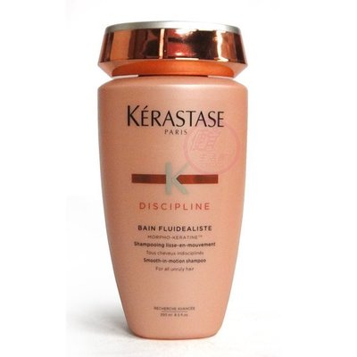 便宜生活館【洗髮精】卡詩 KERASTASE 柔舞絲光髮浴250ML 染燙受損髮專用 全新公司貨 (可超取)