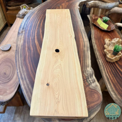 日本檜木/板凳板/電視櫃板/層板/板材/實木板/檜木板
