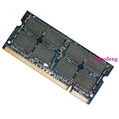 記憶體卡東芝電腦L331 筆電記憶體 2G DDR2 800