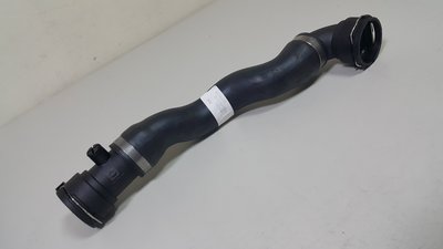 BMW E38 E39 M54 水管 上水管 ㄣ型 快速接頭 (OEM廠製) 11531705223