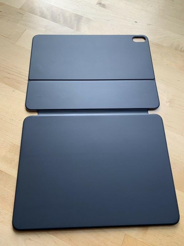 iPad Pro 11 Air 4 5變成小筆電※台北快貨※蘋果Smart Keyboard Folio