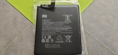 【台北維修】小米 9t 全新電池 維修完工價700元 全台最低價