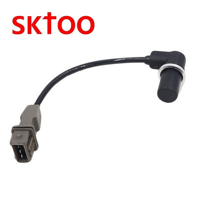 汽車傳感器 曲軸位置傳感器適用于起亞Kia Rio 5WY3167A OK30A18891
