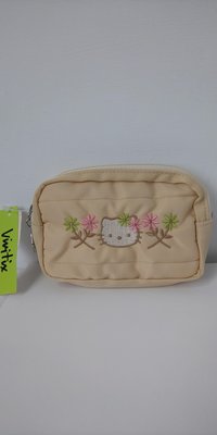 Hello kitty 零錢包