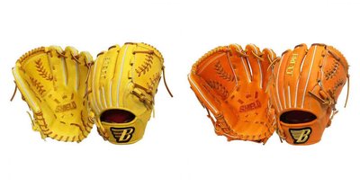 "爾東體育" BRETT 布瑞特 神盾系列棒球手套 GB-21-1200 棒球手套 牛皮手套 捕手手套