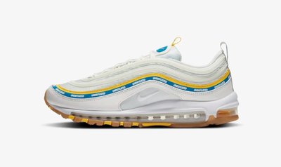 NIKE AIR MAX 97 UNDEFEATED的價格推薦- 2024年3月| 比價比個夠BigGo