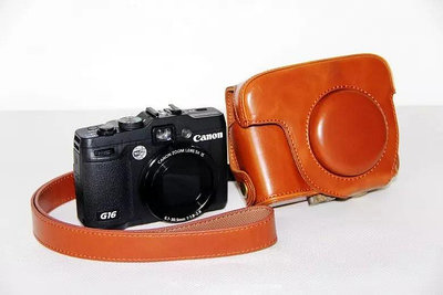 小青蛙數位 CANON G15 G16 皮套 復古皮套 相機復支皮套 保護套 相機保護套