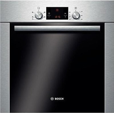 【DSC廚衛】BOSCH 德國頂級嵌入式電烤箱HBA13B254A --另有HBG78B950 HBG23B550J
