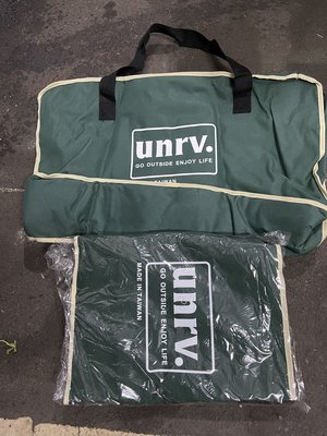 UNRV露營的其它裝備(議價)