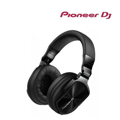 【Reboot DJ Shop】Pioneer DJ HRM-6 進階級專業錄音室監聽耳機