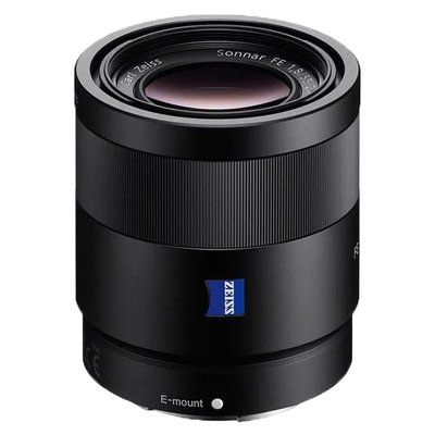 Sony 55MM F1.8二手的價格推薦- 2023年10月| 比價比個夠BigGo