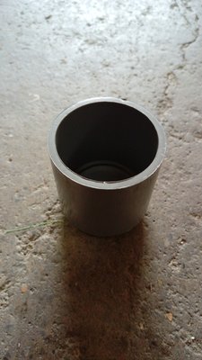 厚 1吋半(1 1/2")PVC塑膠管塞頭  水管塞頭 排水管塞頭_粗俗俗五金大賣場