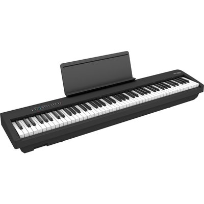 【 反拍樂器 】 Roland FP-30X 電鋼琴 黑色 （無琴架） 公司貨 免運費