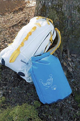 《瘋日雜》081日本BE PAL雜誌附錄哆啦A夢 小叮噹 戶外 露營 登山 托特包 手提包 手拎包 便當袋收納包