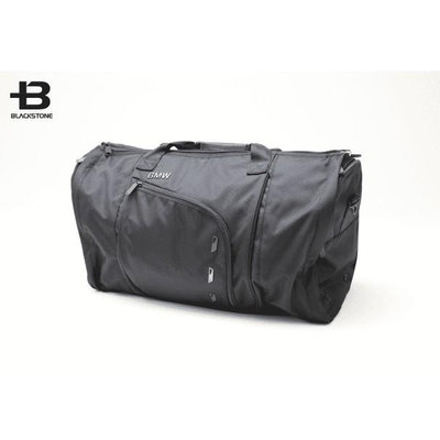 [黑石研創] BMW 原廠 生活 男士 LOGO 精品 肩背包 手提包 旅行包 側背包 手拿包 提袋 【2J011】