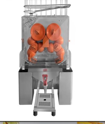 橙汁機/商用大型全自動鮮橙汁榨汁機/石榴渣汁分離去皮壓榨機機榨汁機