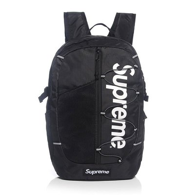 Supreme backpack 42th sale