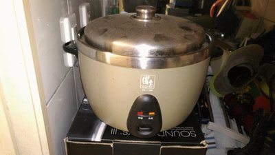 鍋寶，電鍋，ER-1180