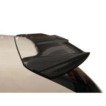 泰山美研社 E3192 福斯 Polo 6R 正 碳纖維Carbon 尾翼