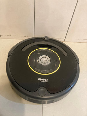 iRobot Roomba 定時 掃地機器人 吸塵器