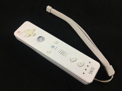 任天堂 Wii 二手極新原廠手把/搖桿/控制器 Wii U可用(九成新現貨供應)