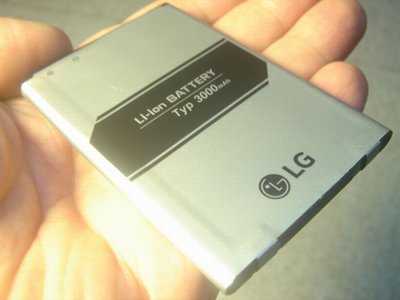 LG G4 H815/G4 STYLUS 原廠電池 BL-51YF 3.85V 3000mAh 桃園《蝦米小鋪》