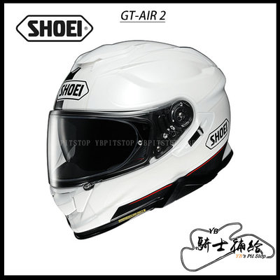 ⚠YB騎士補給⚠ SHOEI GT-AIR II REDUX TC-6 全罩 內墨鏡 安全帽 SENA GT AIR 2