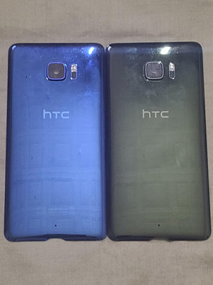 HTC  U  Ultra  手機後背蓋
