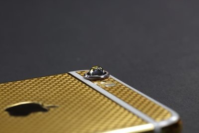 公司貨 PRO-D UV 水晶保護鏡 iPhone6 4.7吋 鏡頭UV水晶保護鏡 疏油疏水 IPHONE6鏡頭貼