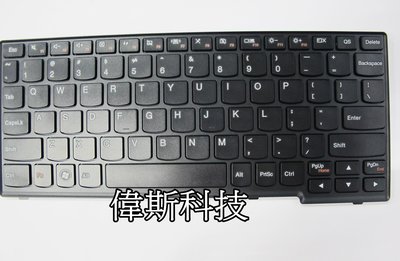 ☆偉斯科技☆Lenovo 聯想 S206  S206Z   S200  S110  S20 黑色 全新鍵盤~現貨供應中!