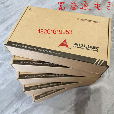 全新原裝 ADLINK 凌華 PCI-7853 PCI-7854 數據採集卡