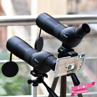 【熱賣精選】Derry60倍單筒望遠鏡高倍高清微光夜視夜間天文看月亮接手機拍照
