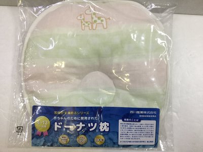 日本 東京西川 Lamorfet紗布涼感枕 枕頭