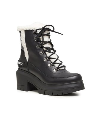KARL LAGERFELD CHARLOTTE COLD WEATHER BOOT