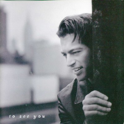 Harry Connick Jr. 小亨利康尼克 Let me love tonight. To see you 片優
