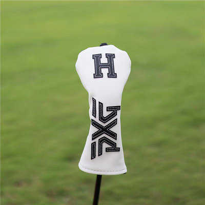 PXG通用木桿套小雞腿推桿套 高爾夫球桿套 桿頭套 球頭保護套