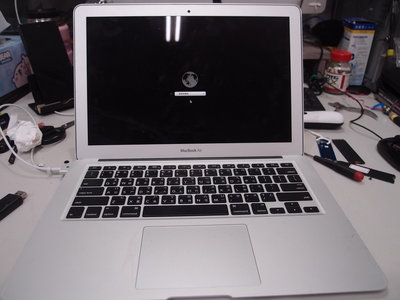 268 apple macbook  air    a1466  2014    I5   四核心筆電標多賣多少