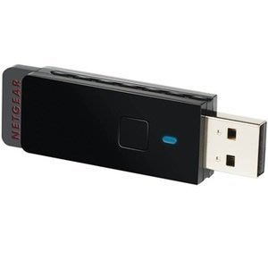 WIFI 無線網卡 NETGEAR N150 WNA1100 網件 USB速度快 穩定不掉線 150M 瑕疵品