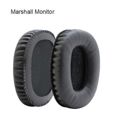 特賣-保護套 適用于馬歇爾MARSHALL monitor MAJOR 耳機海綿套 耳罩 耳墊 耳棉