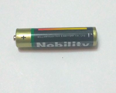 3號電池1顆 碳鋅電池 3號 4號 乾電池 鹼性電池 鈕扣電池 錳乾電池 1號 2號 CR2032