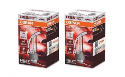 4500K Osram D4s D2s D3s D1s D2h 漢雷新3 35w 45w 安定器 Aozoom AES