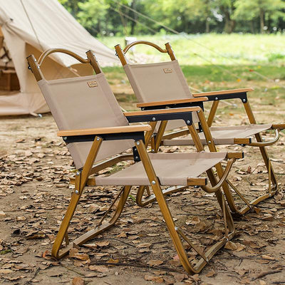 廠家出貨Naturehike挪客戶外折疊椅休閑露營野餐椅子野外超輕克米特椅