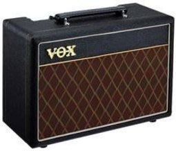 律揚樂器~VOX PF10 Pathfinder 10 電吉他音箱10W
