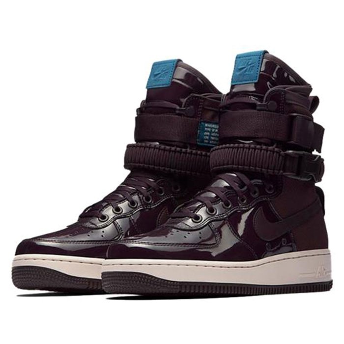 nike sf af1 se prm