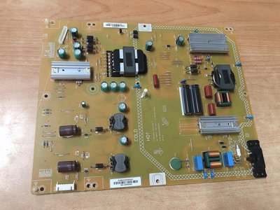 JVC 55V 高畫質液晶顯示器 電源板 FSP189-1PSZ01T 拆機良品 0