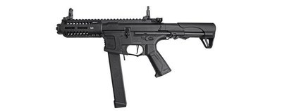 【BCS武器空間】G&amp;G 怪怪 ARP-9 衝鋒電動槍 半金屬 FET 電子板機 黑色-GGARP9