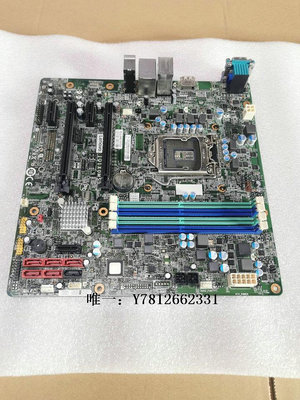 電腦零件聯想 TS250 TS550 P310 P320 M900 工作站 主板 IQ1X0MS筆電配件